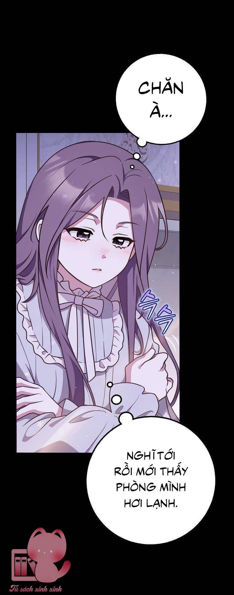 Tôi Thề Chúng Ta Chỉ Là Bạn Chap 47 - Next Chap 48