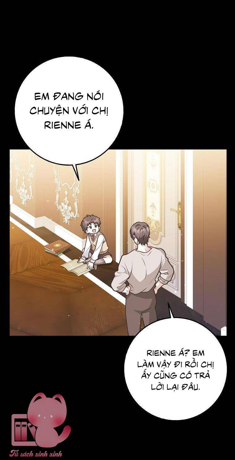 Tôi Thề Chúng Ta Chỉ Là Bạn Chap 47 - Next Chap 48