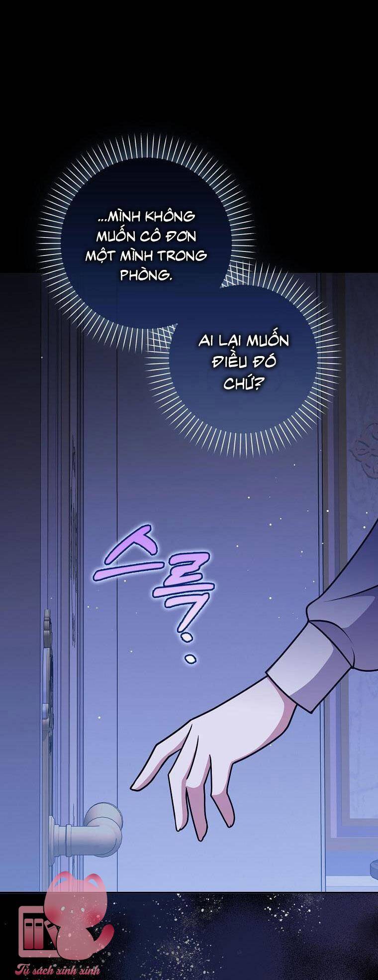 Tôi Thề Chúng Ta Chỉ Là Bạn Chap 47 - Next Chap 48