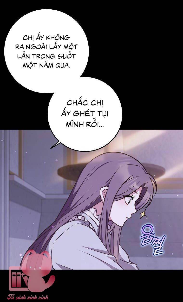 Tôi Thề Chúng Ta Chỉ Là Bạn Chap 47 - Next Chap 48