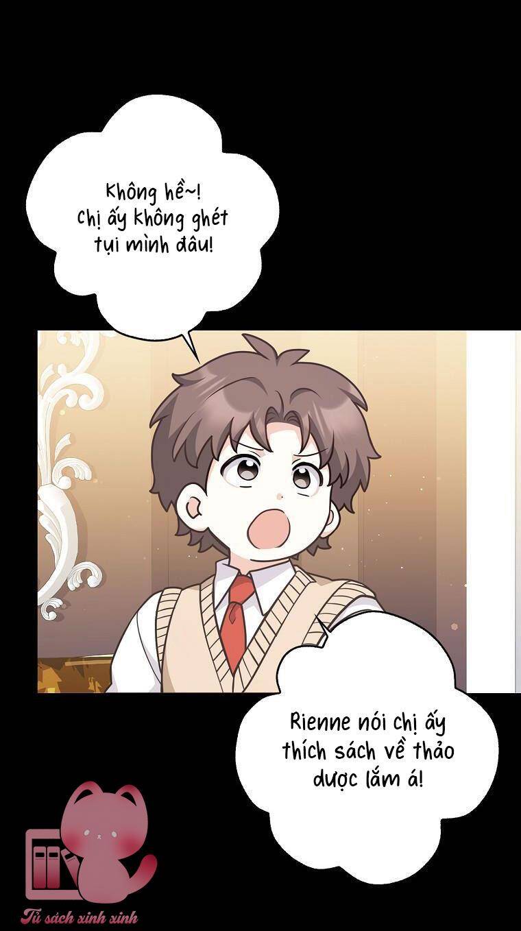 Tôi Thề Chúng Ta Chỉ Là Bạn Chap 47 - Next Chap 48