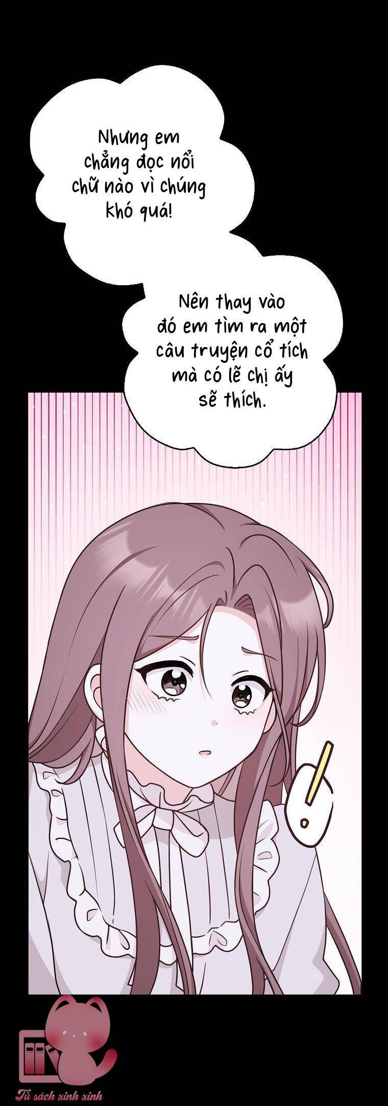 Tôi Thề Chúng Ta Chỉ Là Bạn Chap 47 - Next Chap 48