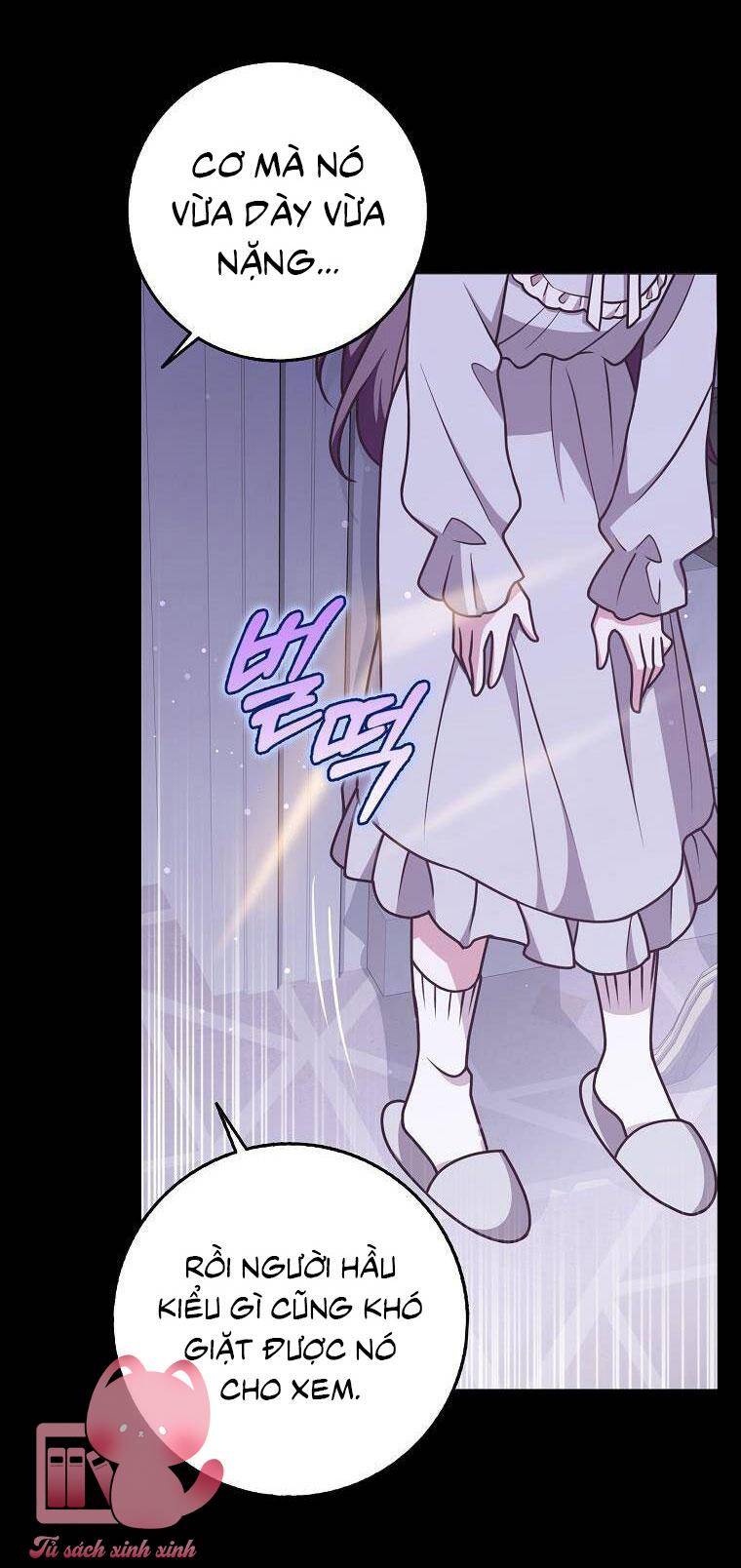 Tôi Thề Chúng Ta Chỉ Là Bạn Chap 47 - Next Chap 48