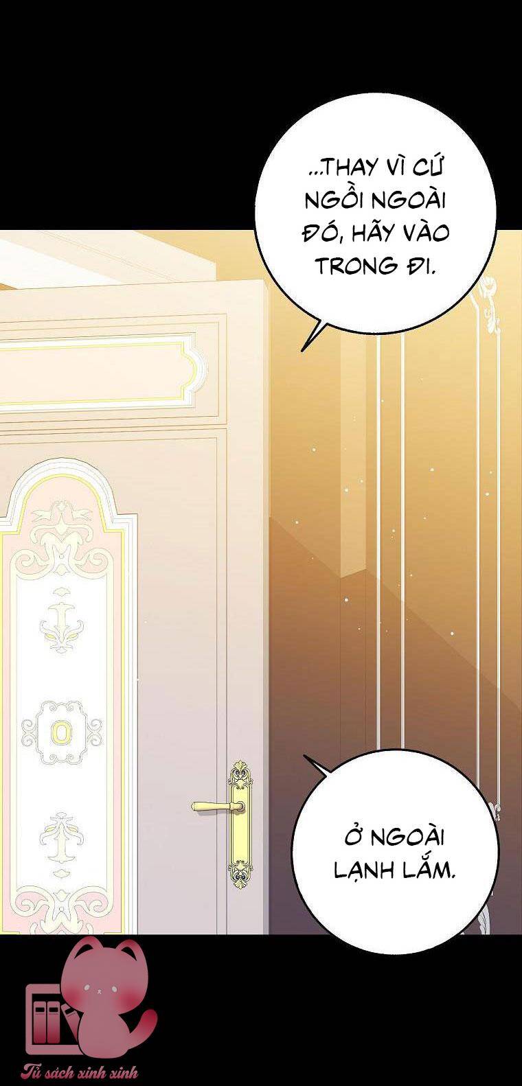 Tôi Thề Chúng Ta Chỉ Là Bạn Chap 47 - Next Chap 48