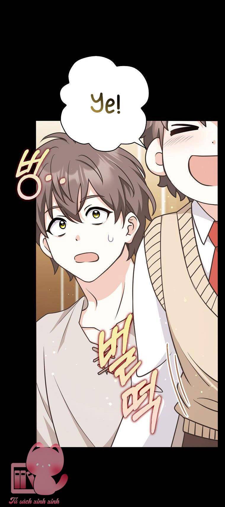 Tôi Thề Chúng Ta Chỉ Là Bạn Chap 47 - Next Chap 48