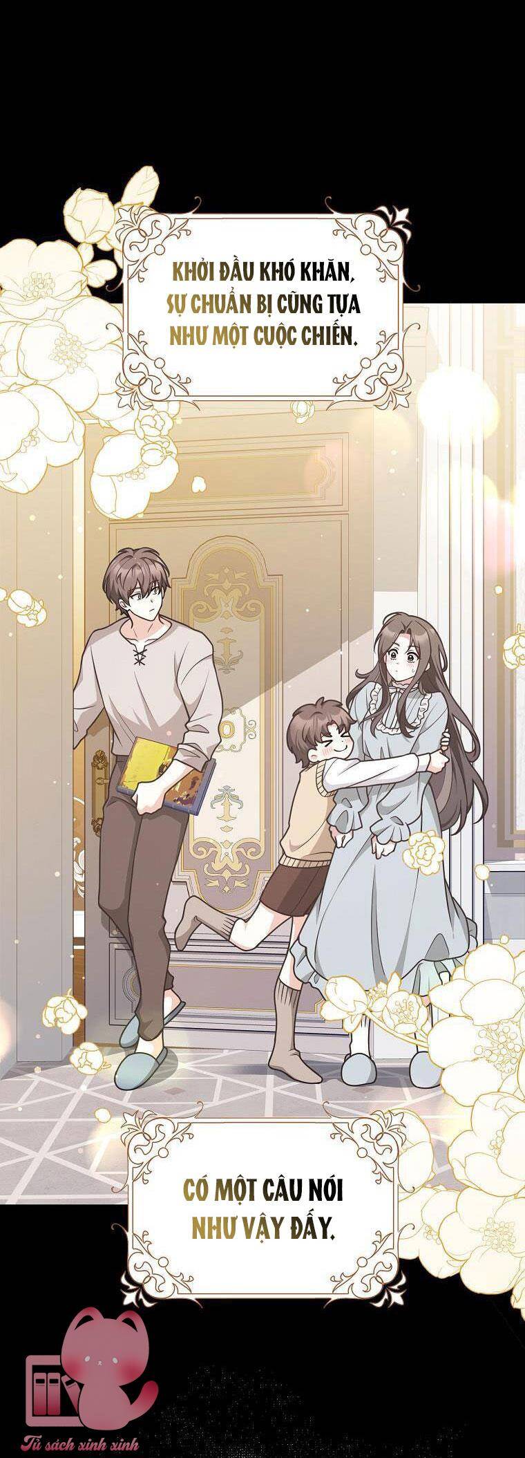 Tôi Thề Chúng Ta Chỉ Là Bạn Chap 47 - Next Chap 48