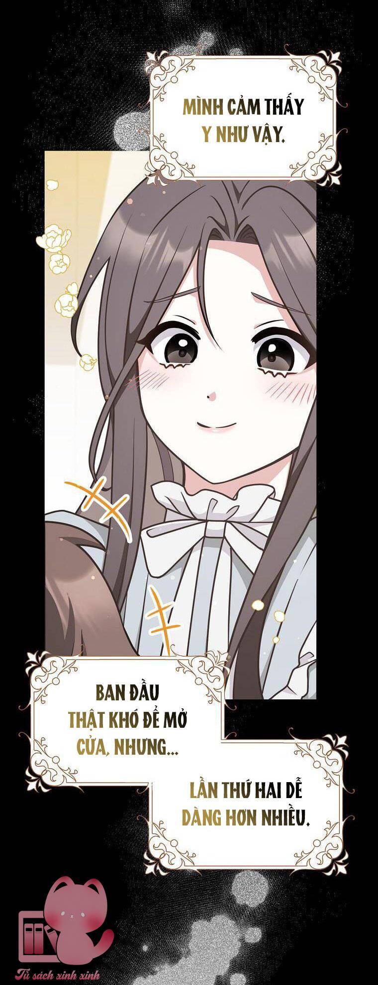 Tôi Thề Chúng Ta Chỉ Là Bạn Chap 47 - Next Chap 48