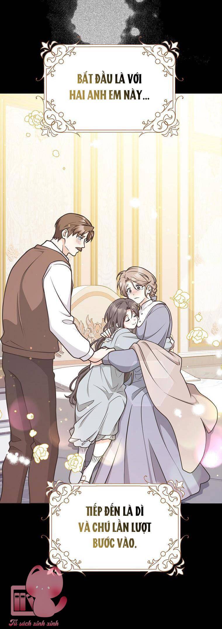 Tôi Thề Chúng Ta Chỉ Là Bạn Chap 47 - Next Chap 48