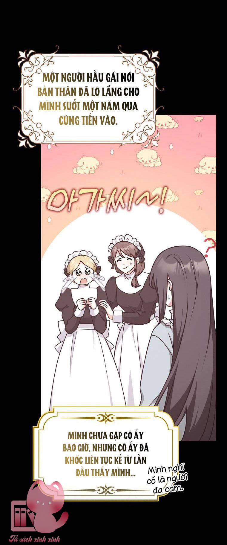 Tôi Thề Chúng Ta Chỉ Là Bạn Chap 47 - Next Chap 48