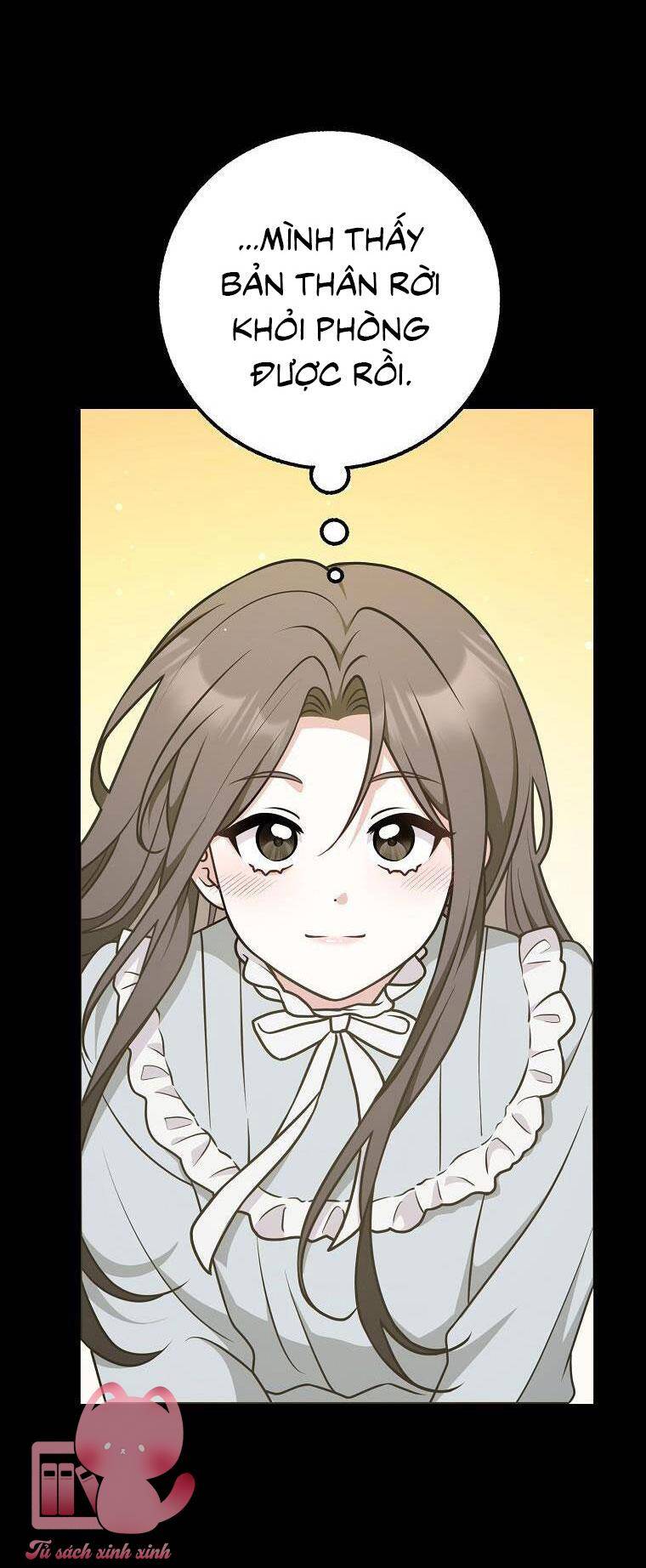 Tôi Thề Chúng Ta Chỉ Là Bạn Chap 47 - Next Chap 48