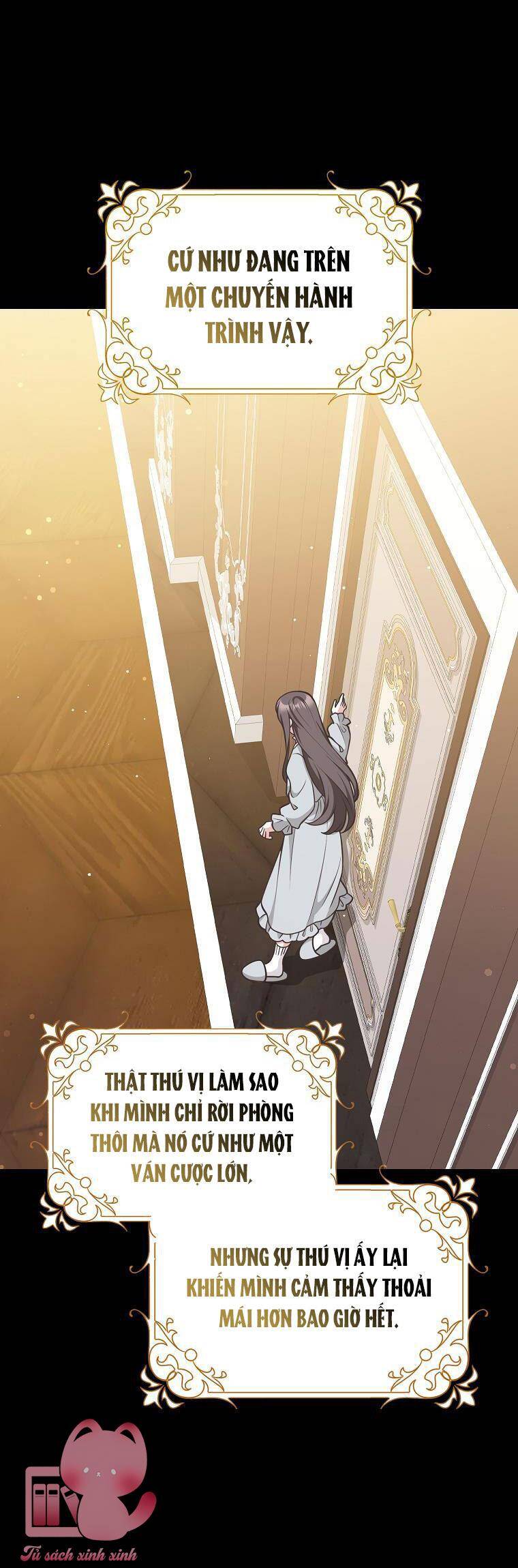 Tôi Thề Chúng Ta Chỉ Là Bạn Chap 47 - Next Chap 48