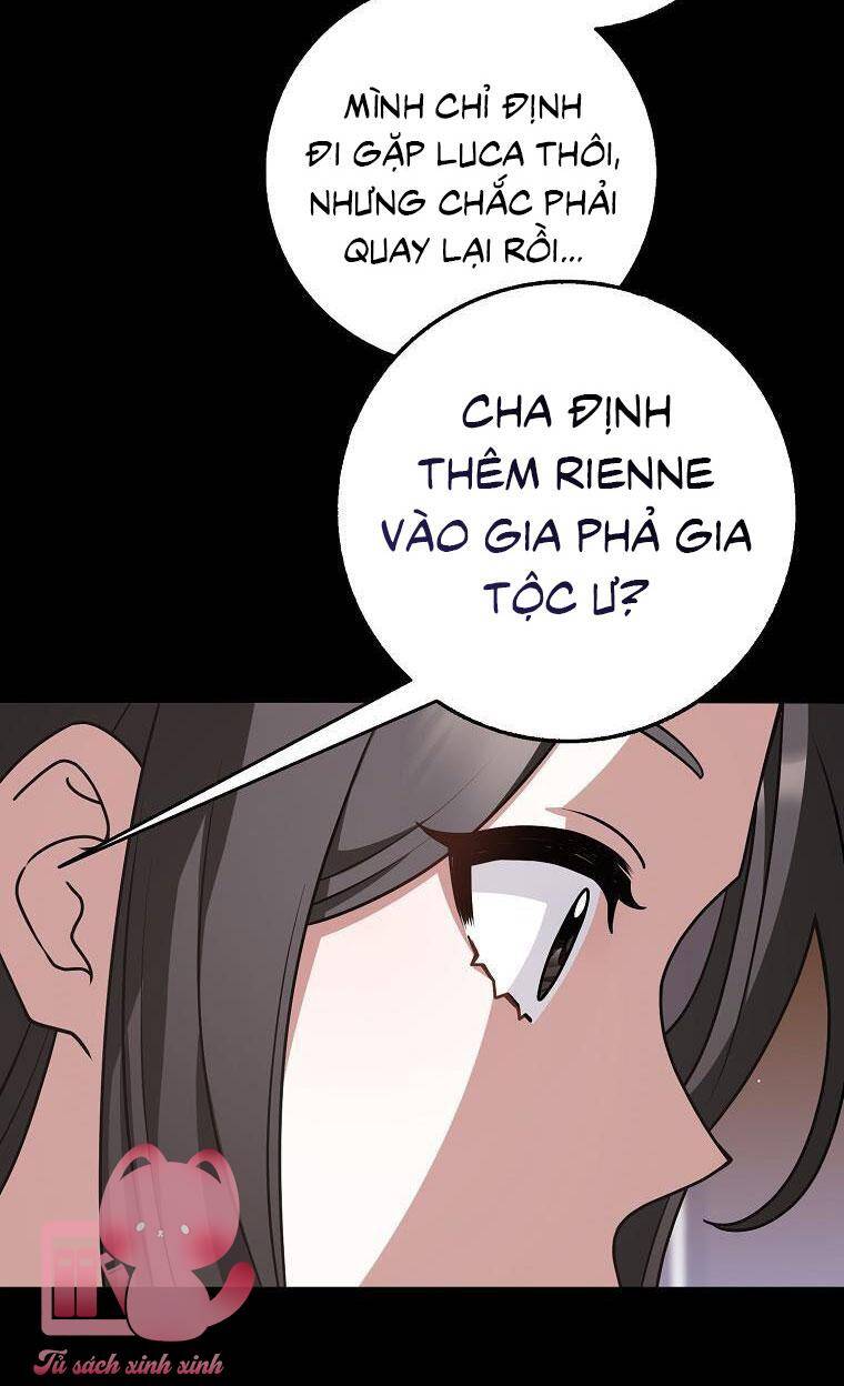 Tôi Thề Chúng Ta Chỉ Là Bạn Chap 47 - Next Chap 48