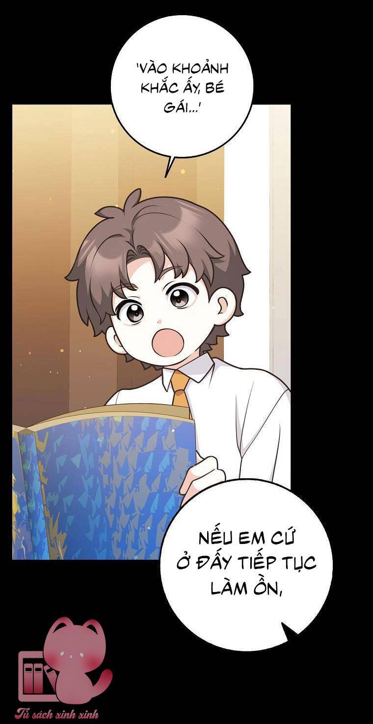 Tôi Thề Chúng Ta Chỉ Là Bạn Chap 47 - Next Chap 48