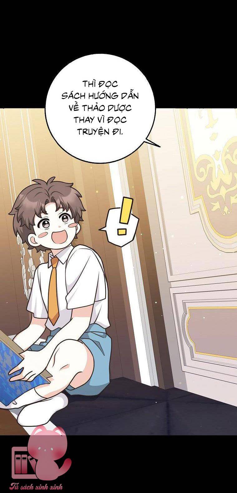 Tôi Thề Chúng Ta Chỉ Là Bạn Chap 47 - Next Chap 48