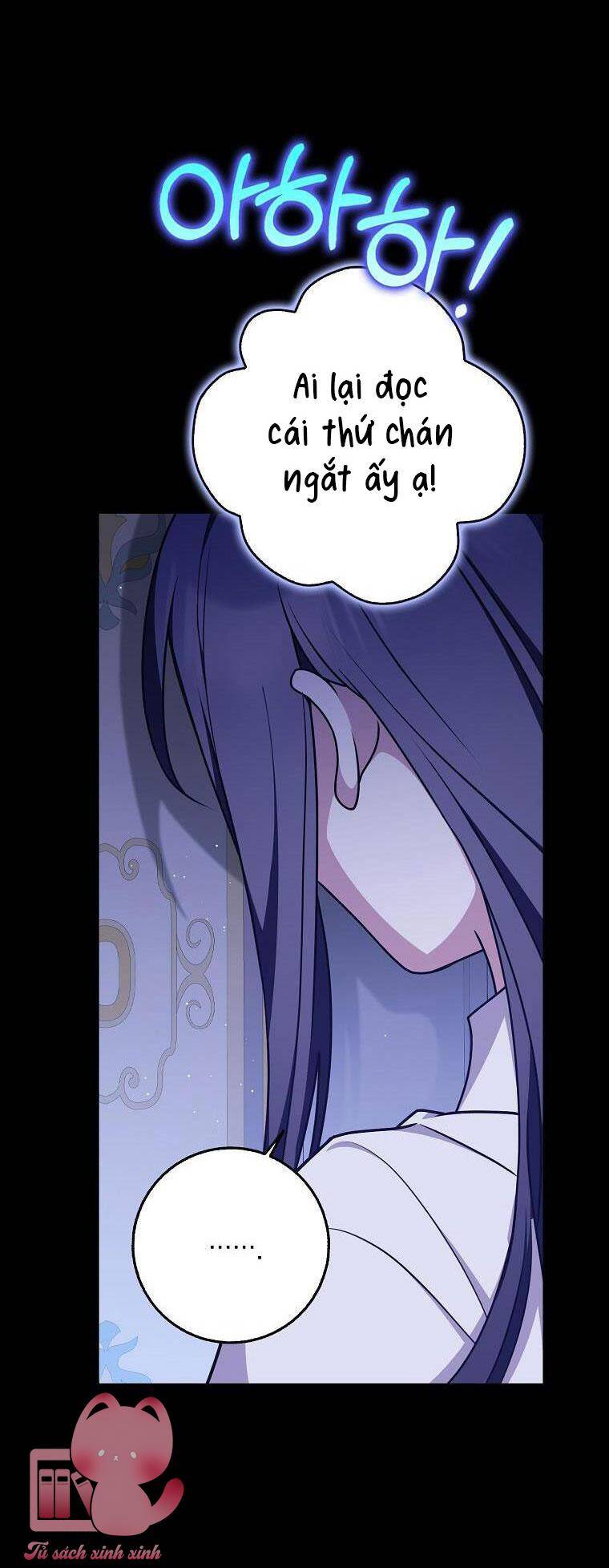 Tôi Thề Chúng Ta Chỉ Là Bạn Chap 47 - Next Chap 48