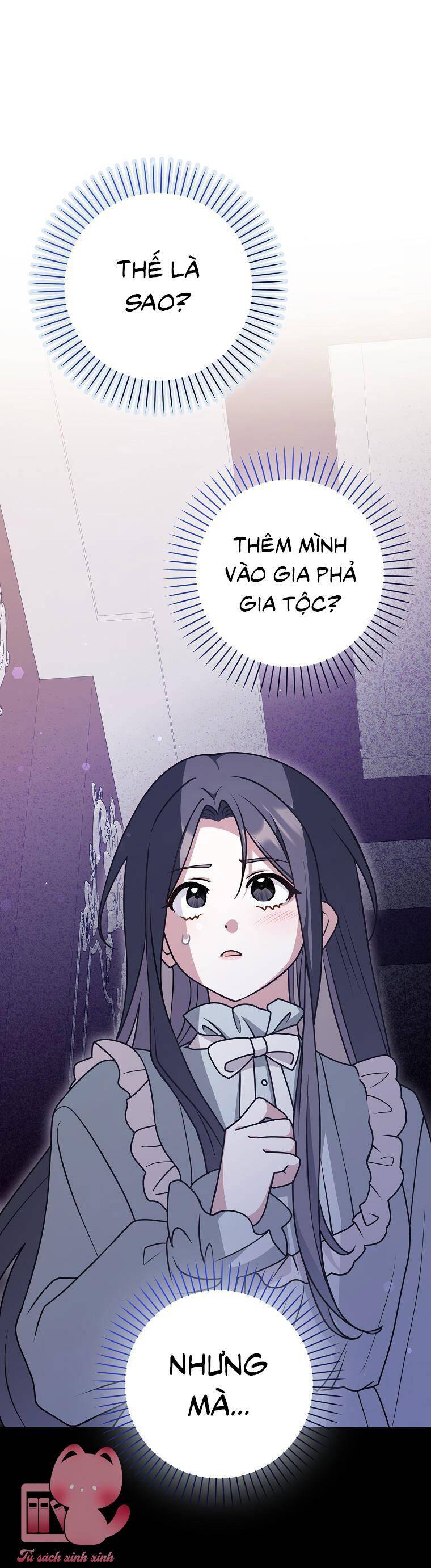 Tôi Thề Chúng Ta Chỉ Là Bạn Chap 48 - Next Chap 49