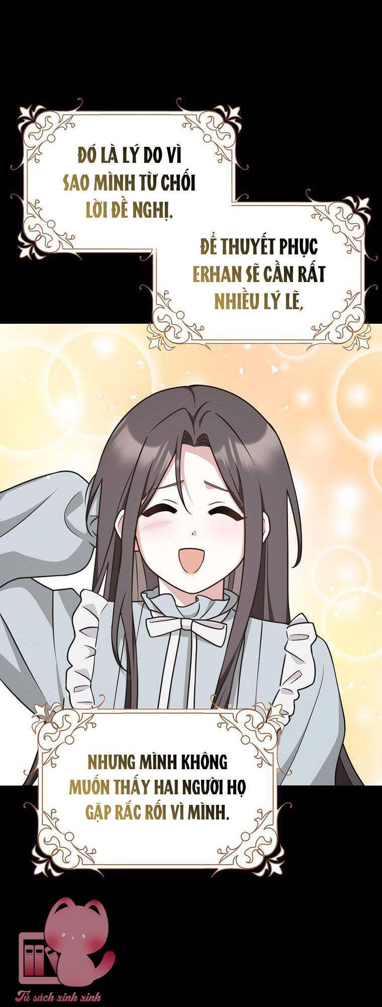 Tôi Thề Chúng Ta Chỉ Là Bạn Chap 48 - Next Chap 49