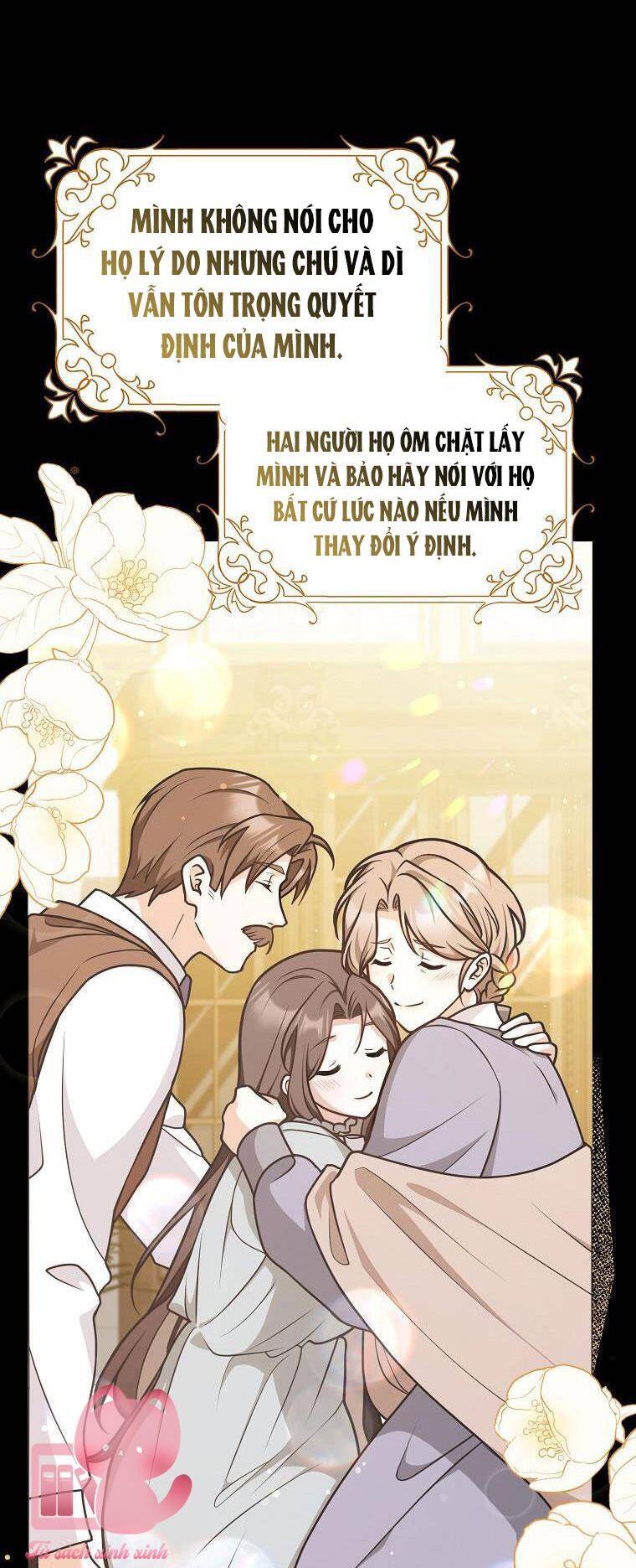 Tôi Thề Chúng Ta Chỉ Là Bạn Chap 48 - Next Chap 49