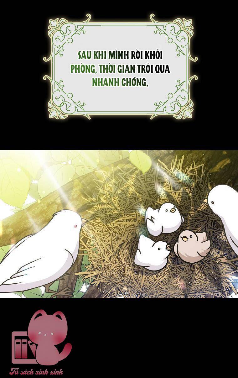 Tôi Thề Chúng Ta Chỉ Là Bạn Chap 48 - Next Chap 49