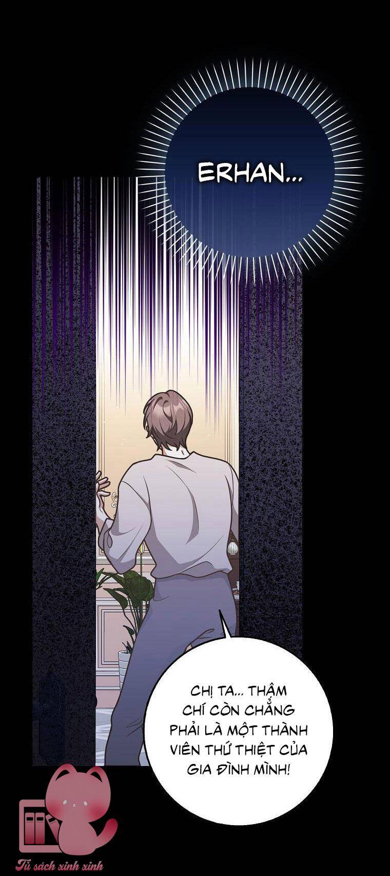 Tôi Thề Chúng Ta Chỉ Là Bạn Chap 48 - Next Chap 49