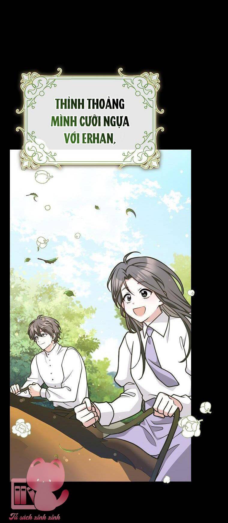 Tôi Thề Chúng Ta Chỉ Là Bạn Chap 48 - Next Chap 49