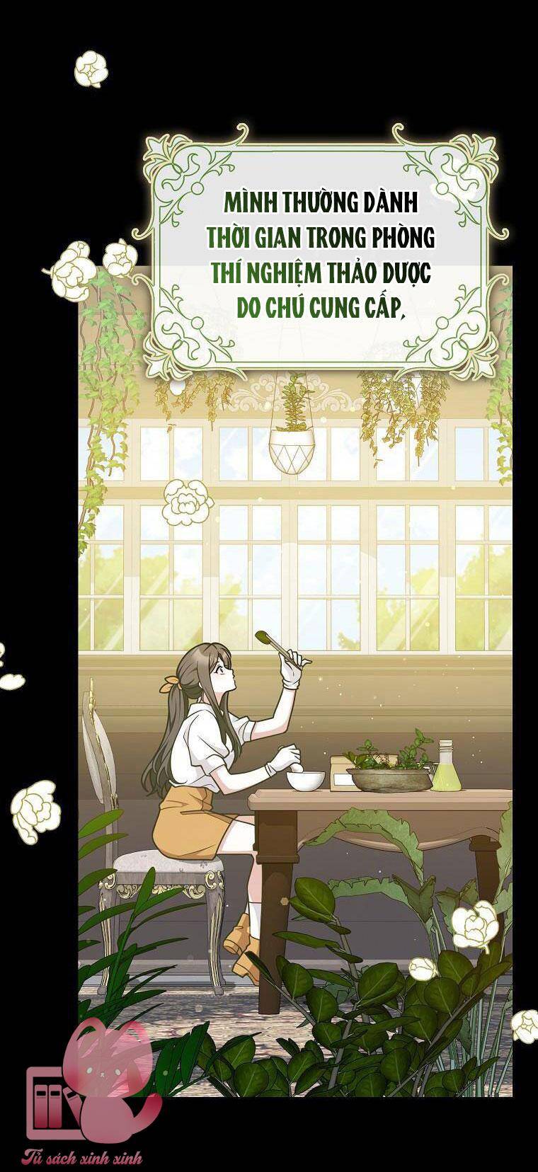 Tôi Thề Chúng Ta Chỉ Là Bạn Chap 48 - Next Chap 49