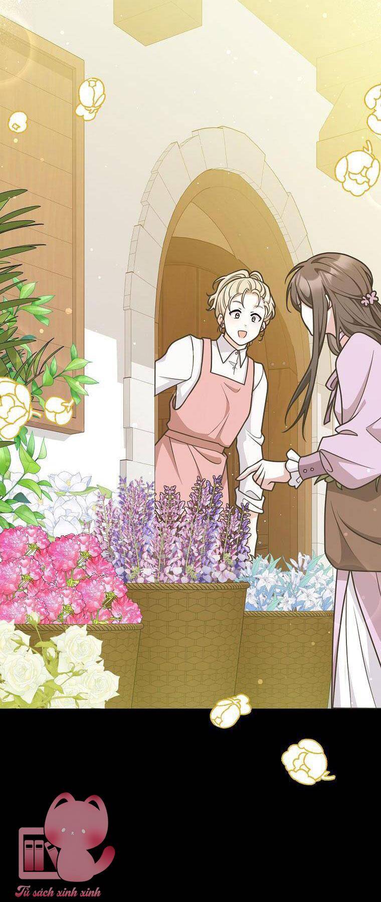 Tôi Thề Chúng Ta Chỉ Là Bạn Chap 48 - Next Chap 49