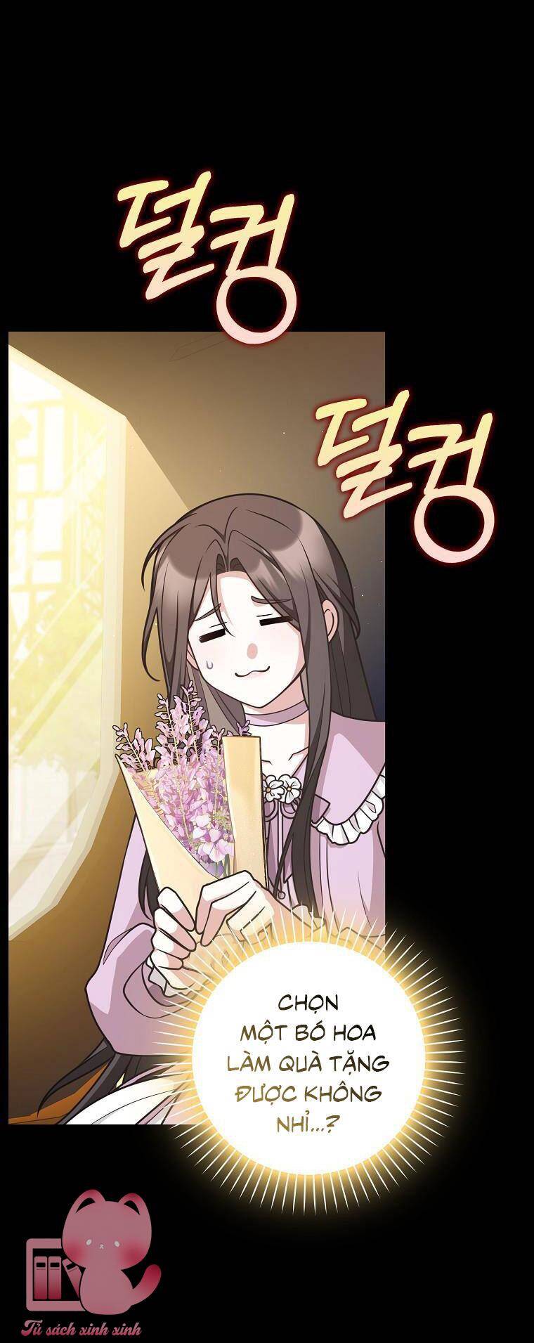 Tôi Thề Chúng Ta Chỉ Là Bạn Chap 48 - Next Chap 49