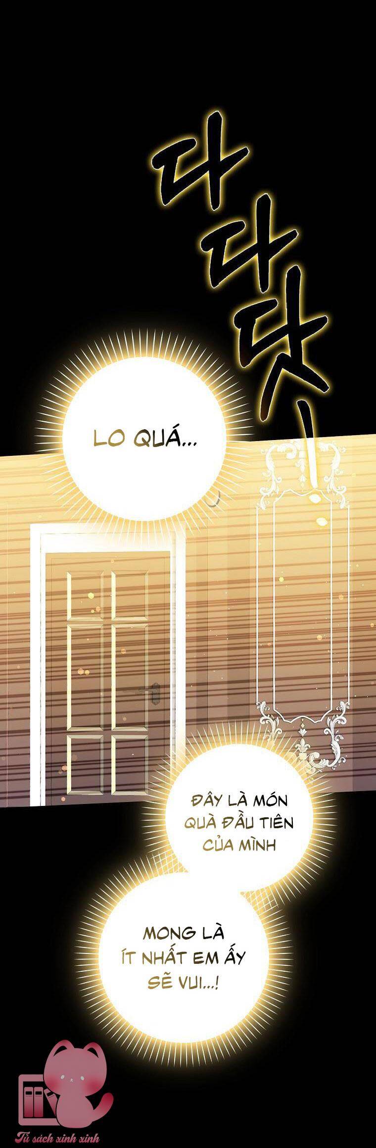 Tôi Thề Chúng Ta Chỉ Là Bạn Chap 48 - Next Chap 49