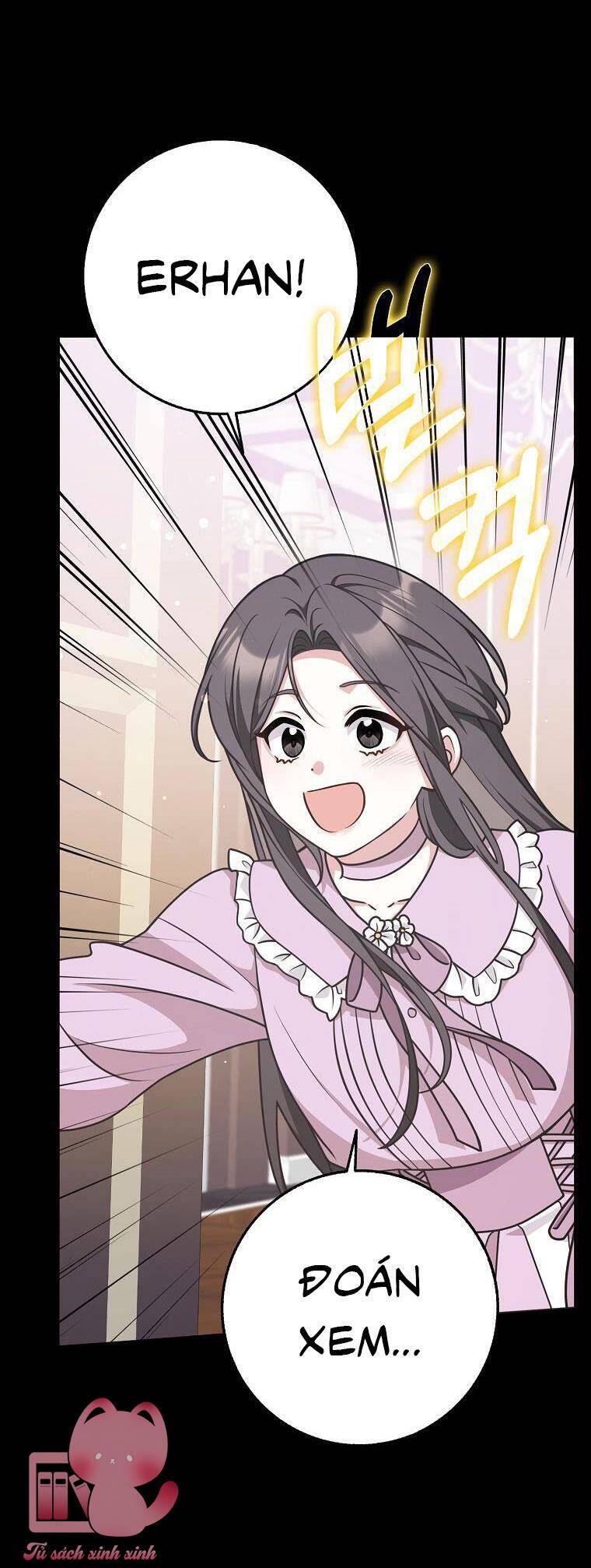 Tôi Thề Chúng Ta Chỉ Là Bạn Chap 48 - Next Chap 49