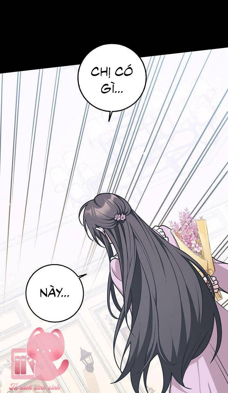 Tôi Thề Chúng Ta Chỉ Là Bạn Chap 48 - Next Chap 49