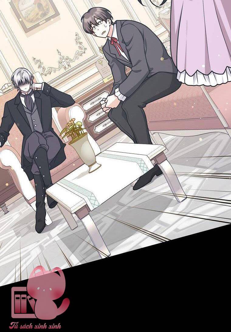 Tôi Thề Chúng Ta Chỉ Là Bạn Chap 48 - Next Chap 49