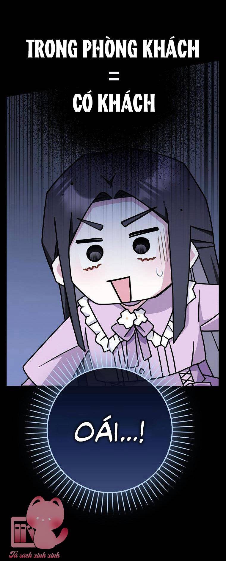 Tôi Thề Chúng Ta Chỉ Là Bạn Chap 48 - Next Chap 49