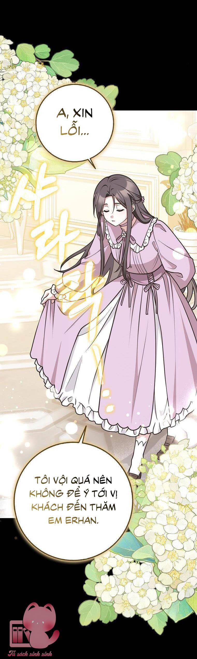 Tôi Thề Chúng Ta Chỉ Là Bạn Chap 48 - Next Chap 49