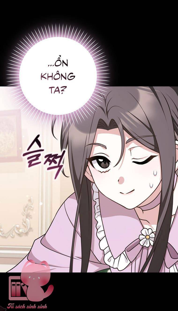 Tôi Thề Chúng Ta Chỉ Là Bạn Chap 48 - Next Chap 49