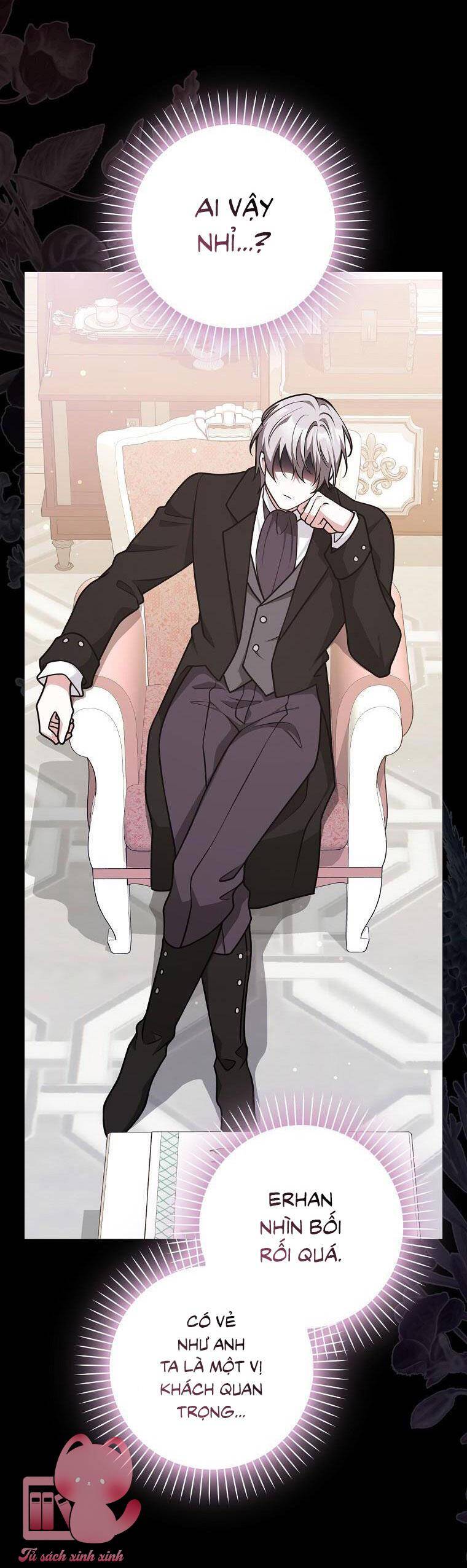 Tôi Thề Chúng Ta Chỉ Là Bạn Chap 48 - Next Chap 49