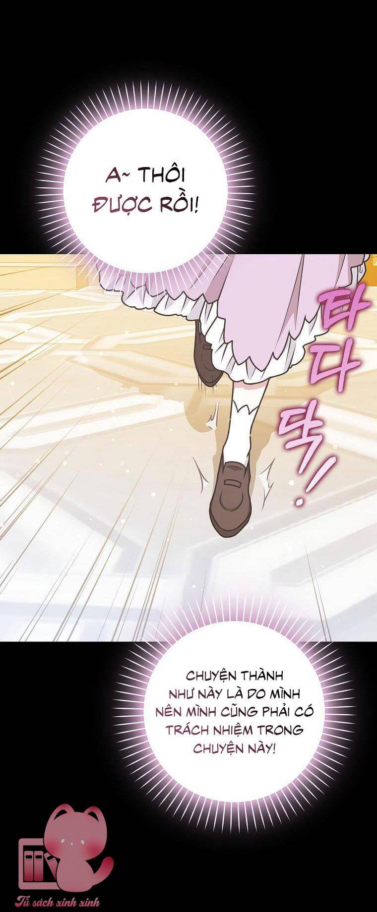 Tôi Thề Chúng Ta Chỉ Là Bạn Chap 48 - Next Chap 49