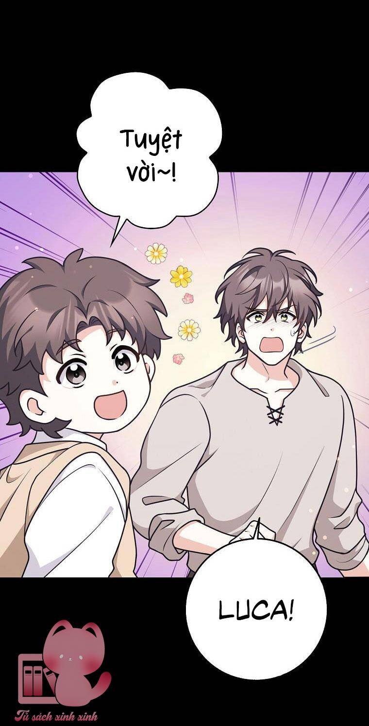 Tôi Thề Chúng Ta Chỉ Là Bạn Chap 48 - Next Chap 49