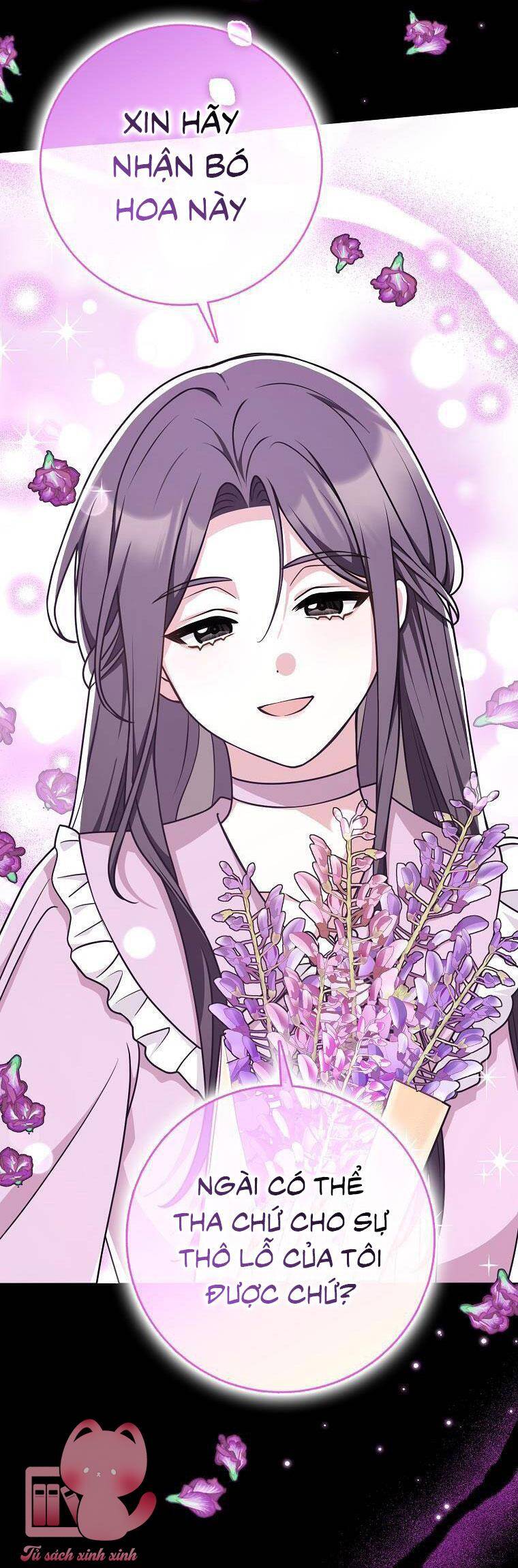 Tôi Thề Chúng Ta Chỉ Là Bạn Chap 48 - Next Chap 49