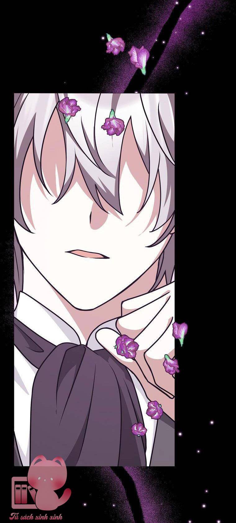 Tôi Thề Chúng Ta Chỉ Là Bạn Chap 48 - Next Chap 49