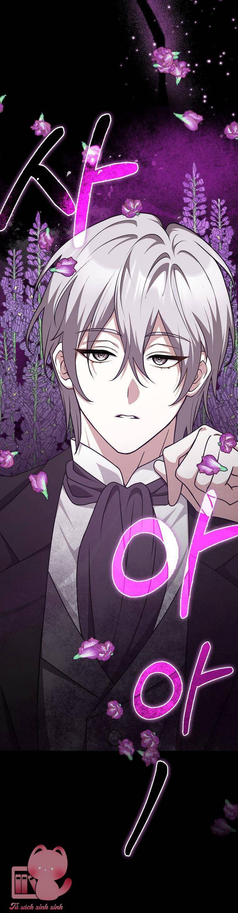 Tôi Thề Chúng Ta Chỉ Là Bạn Chap 48 - Next Chap 49