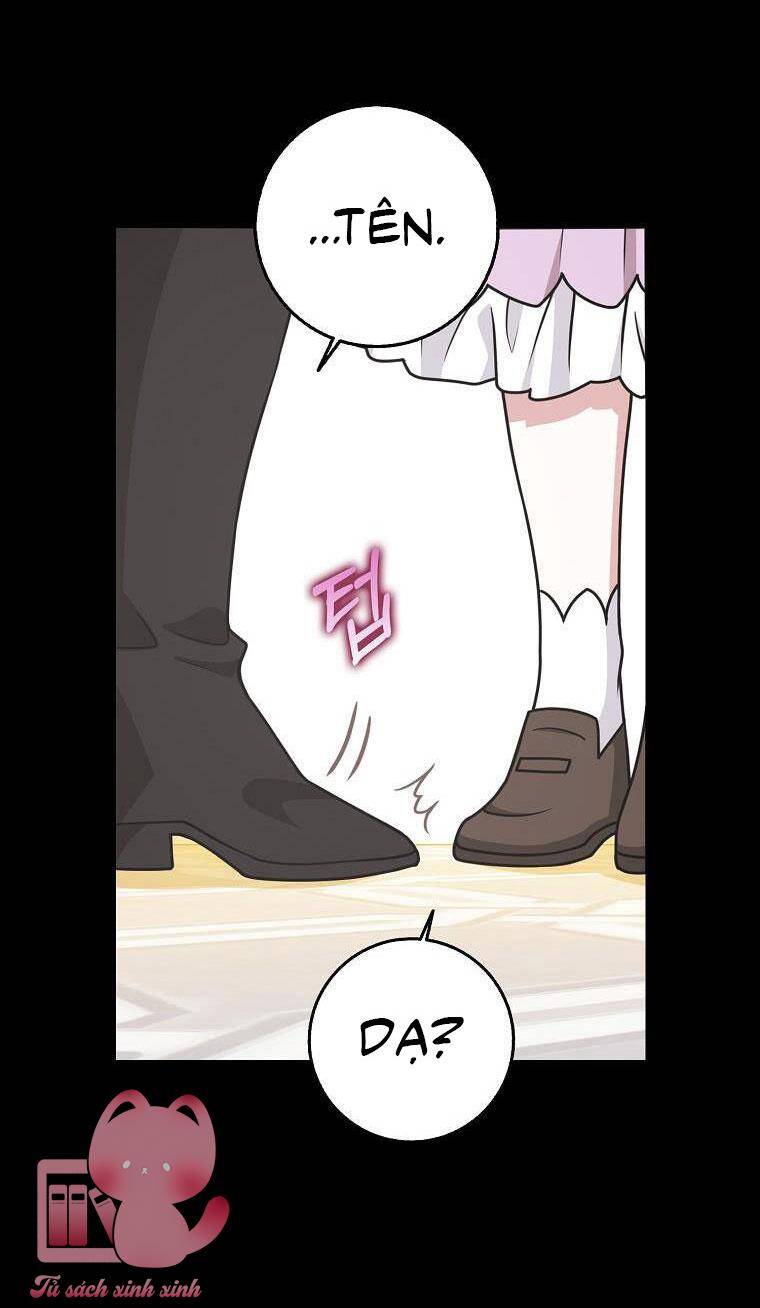 Tôi Thề Chúng Ta Chỉ Là Bạn Chap 48 - Next Chap 49