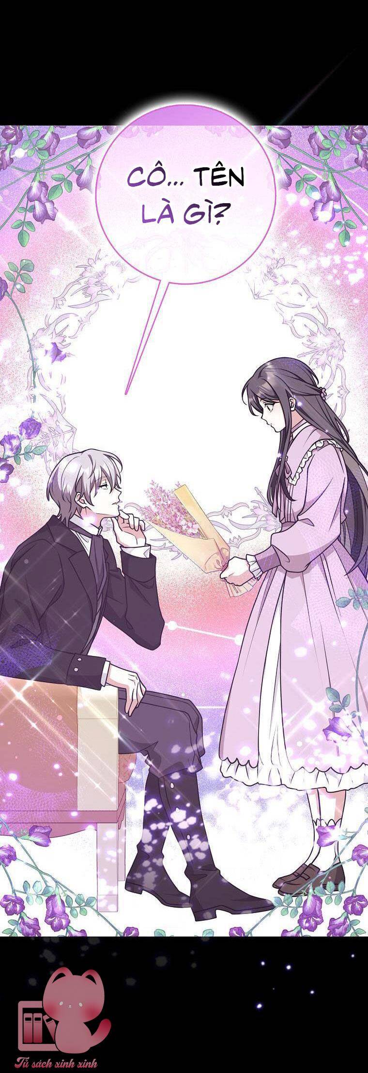 Tôi Thề Chúng Ta Chỉ Là Bạn Chap 48 - Next Chap 49