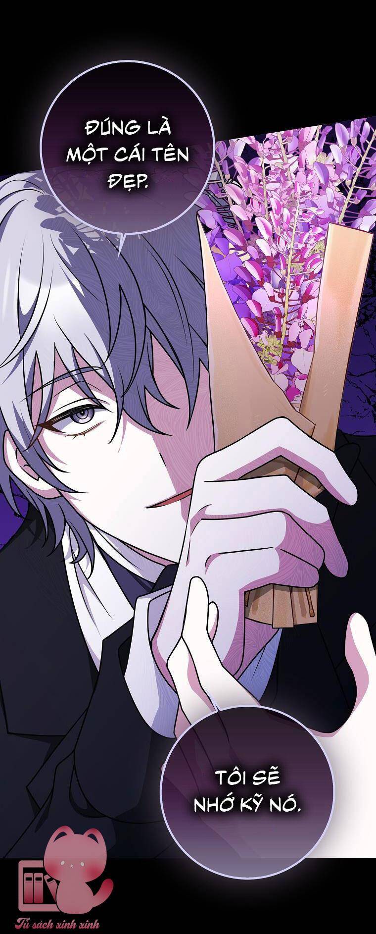 Tôi Thề Chúng Ta Chỉ Là Bạn Chap 48 - Next Chap 49