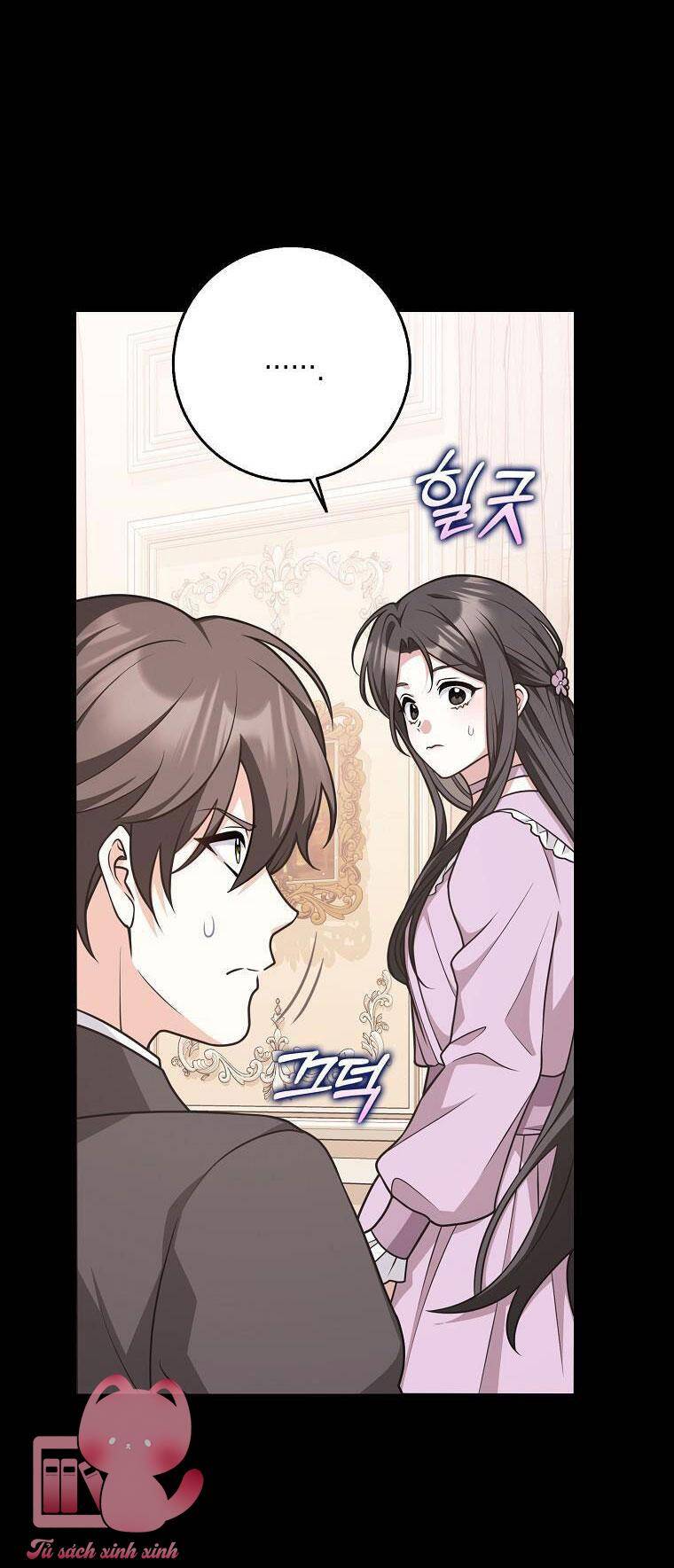 Tôi Thề Chúng Ta Chỉ Là Bạn Chap 48 - Next Chap 49