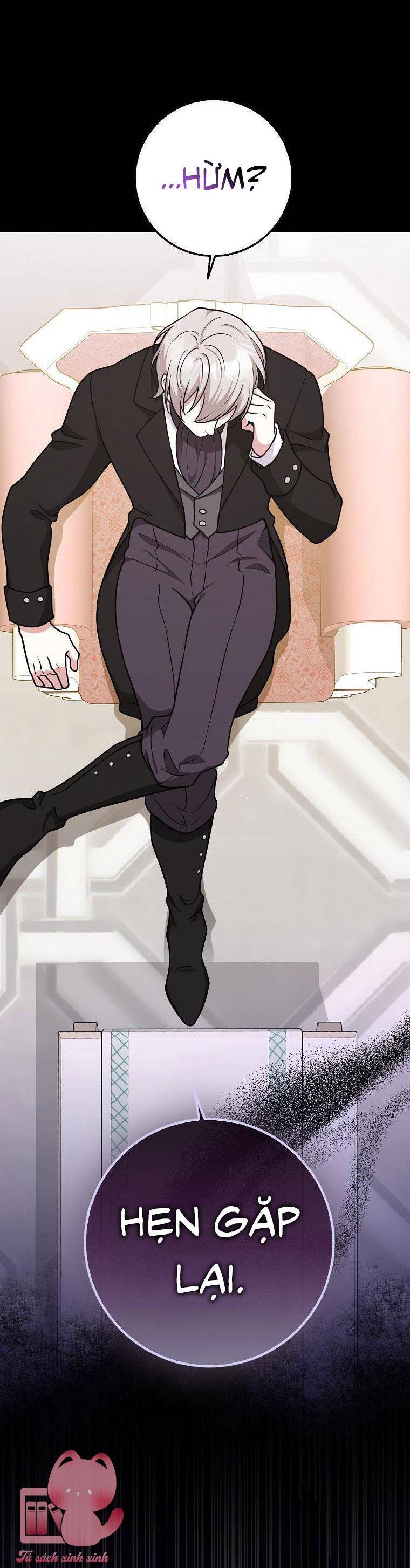 Tôi Thề Chúng Ta Chỉ Là Bạn Chap 48 - Next Chap 49