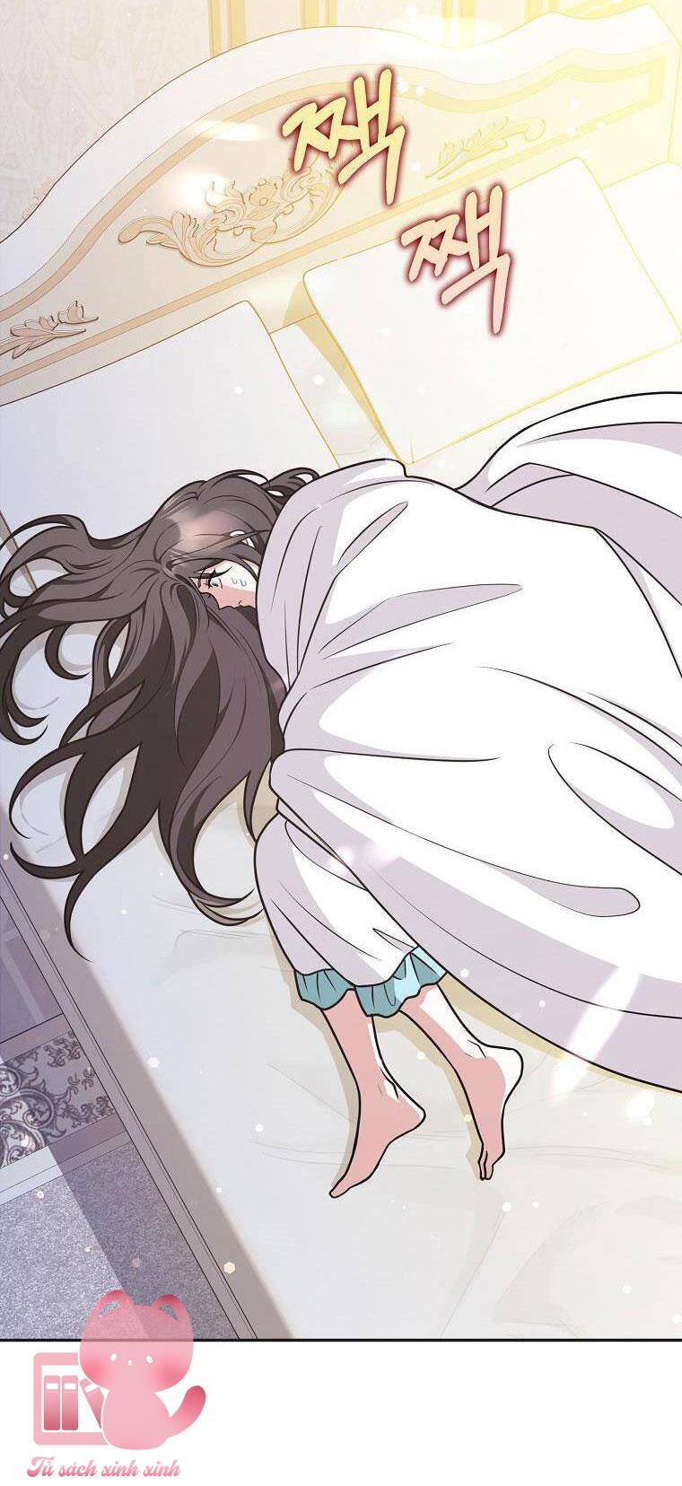 Tôi Thề Chúng Ta Chỉ Là Bạn Chap 48 - Next Chap 49