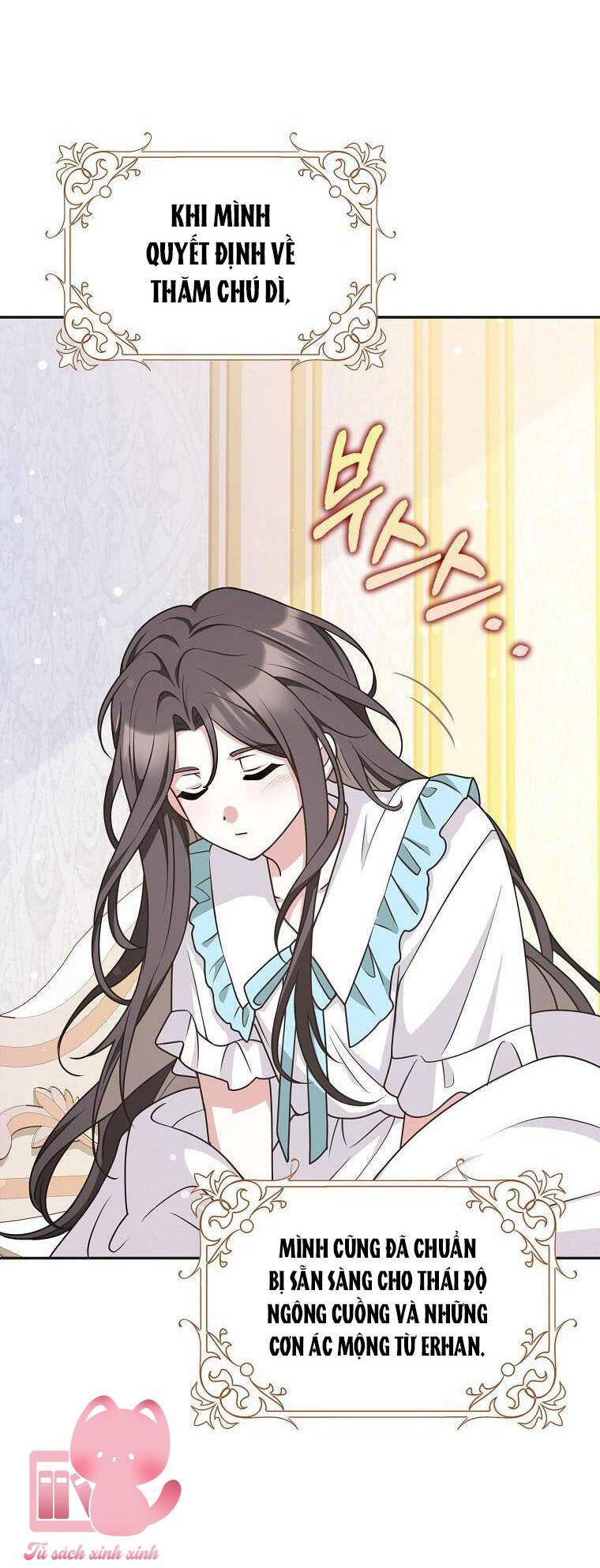 Tôi Thề Chúng Ta Chỉ Là Bạn Chap 48 - Next Chap 49