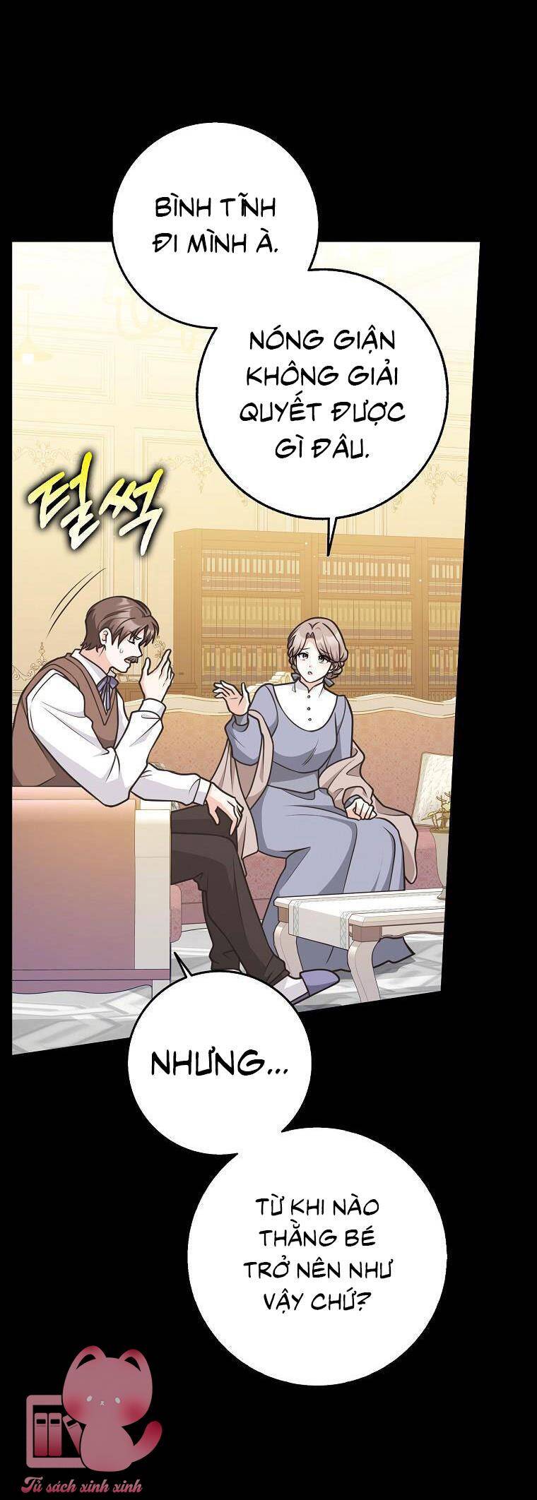 Tôi Thề Chúng Ta Chỉ Là Bạn Chap 48 - Next Chap 49