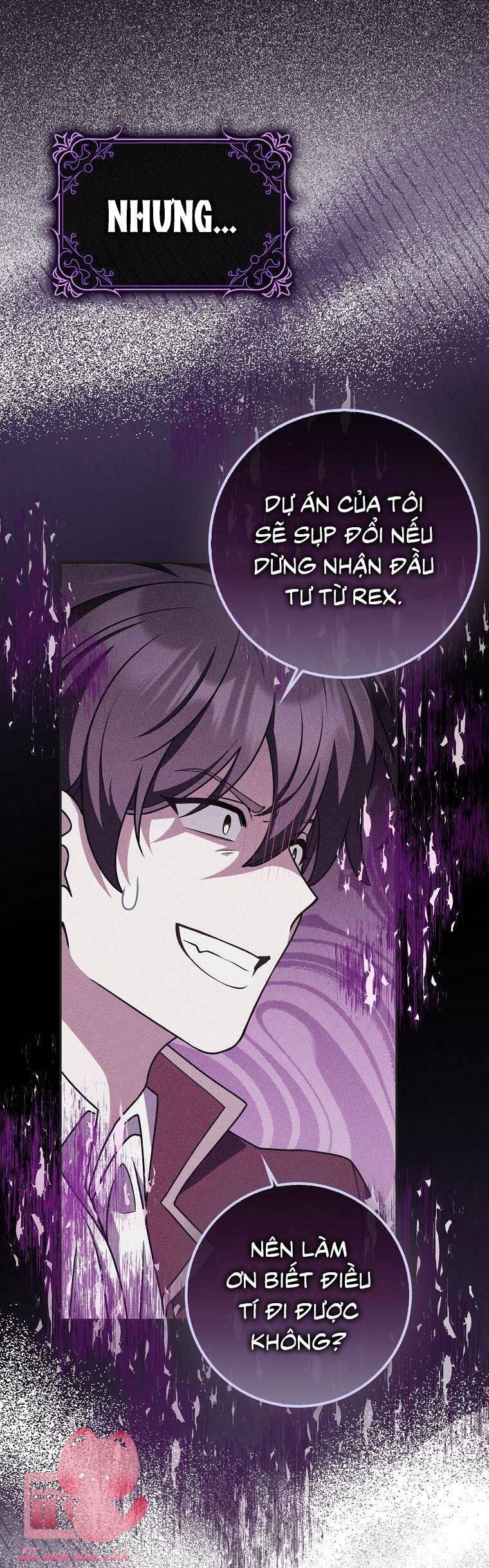 Tôi Thề Chúng Ta Chỉ Là Bạn Chap 48 - Next Chap 49